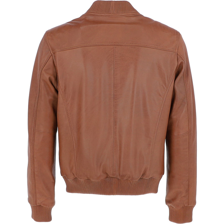 Bomber Iron Flare : Retro Riot