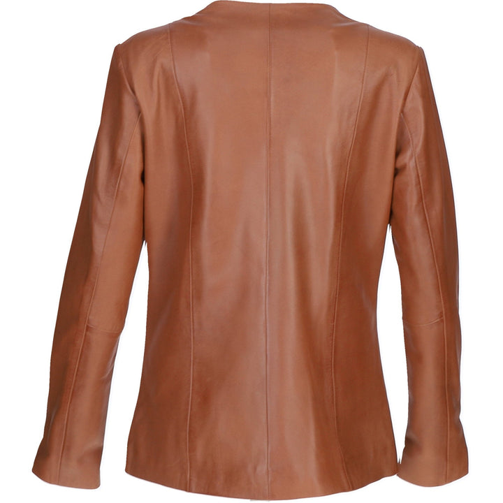 Camel Trend Rebel Roar Jacket 