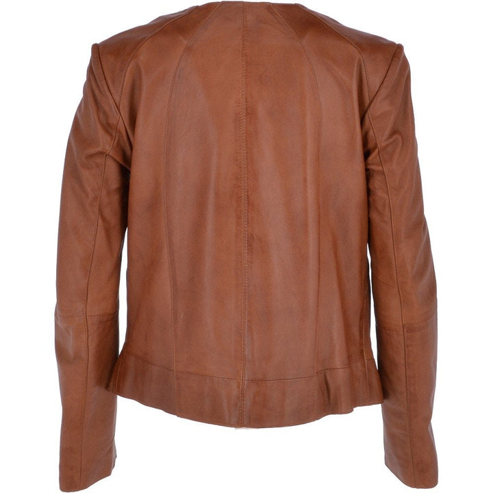 Camel Rider Grit Jacket