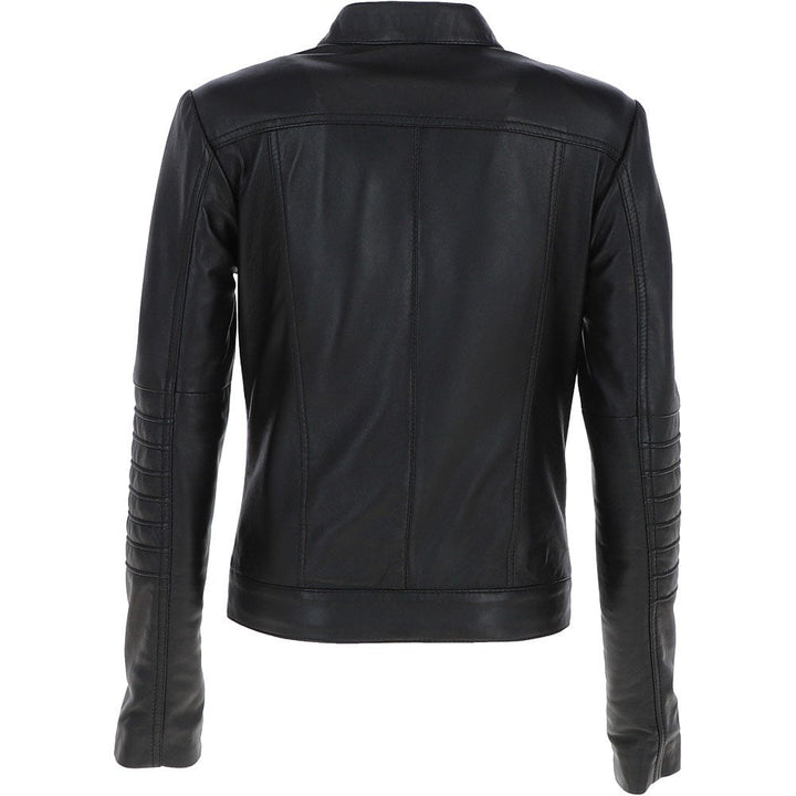 Biker Flicker Zone : Savage Threads