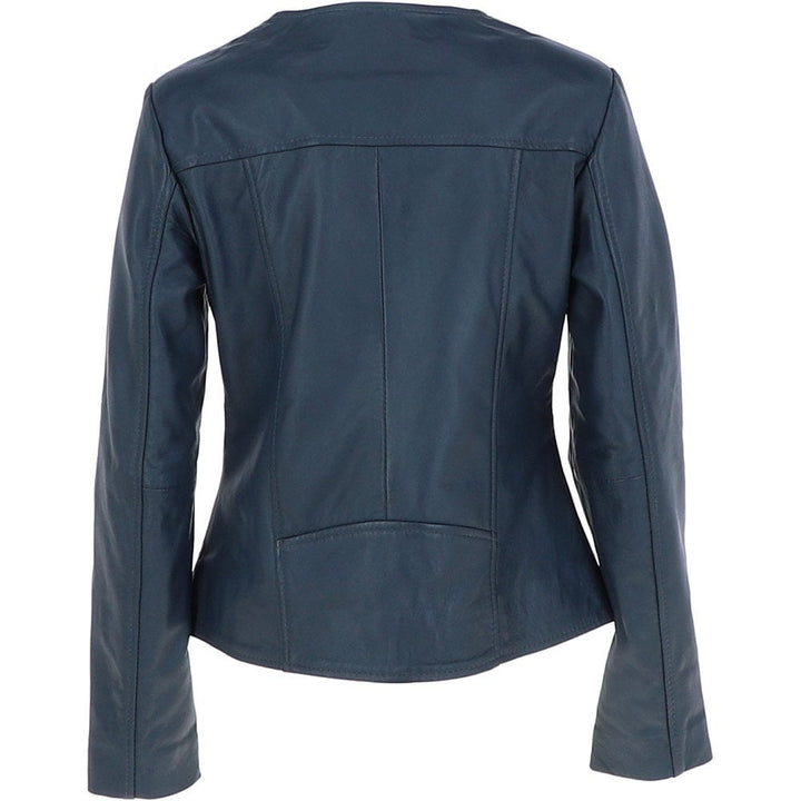 Biker Pulse Snarl : Rebel Stitch