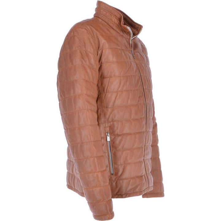 Leather Iron Trail : Urban Classic