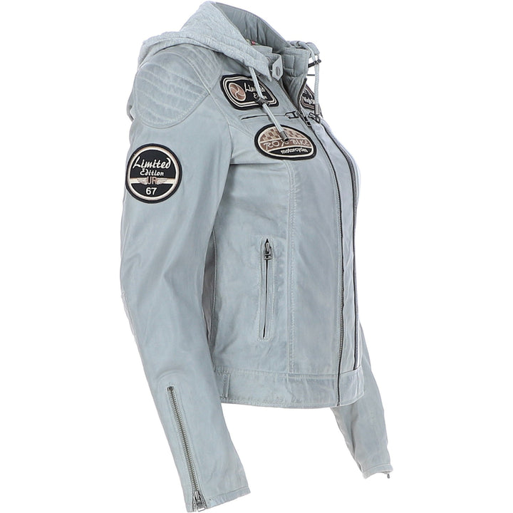 Biker Pulse Flare : Vibe Mode