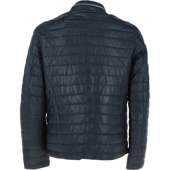 Leather Iron Layer : Leather Lab