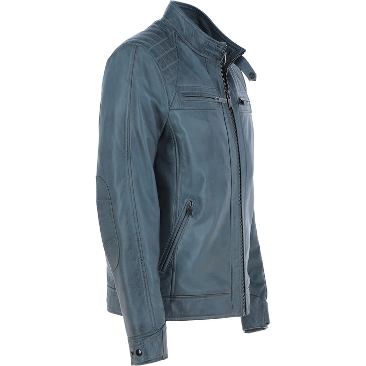 Biker Onyx Coil : Neo Nomad