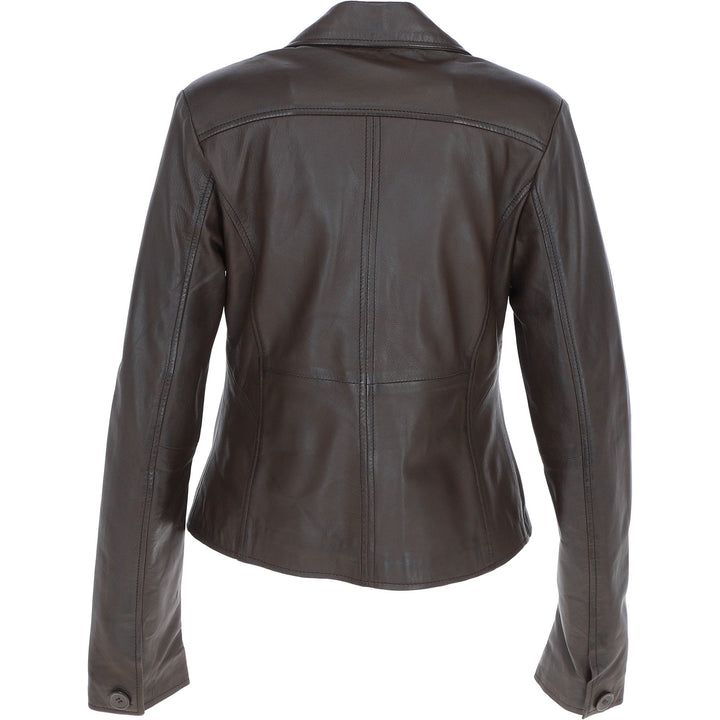 Blazer Echo Rider : Bold Instinct