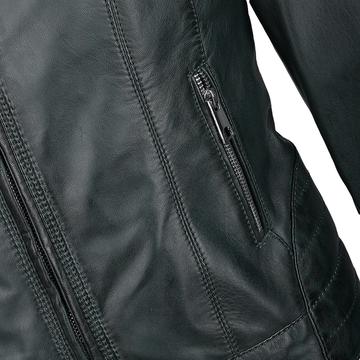Biker Shadow Vibe : Rebel Stitch