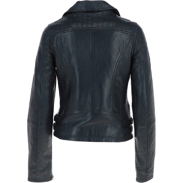 Biker Vortex Vault : Bold Instinct