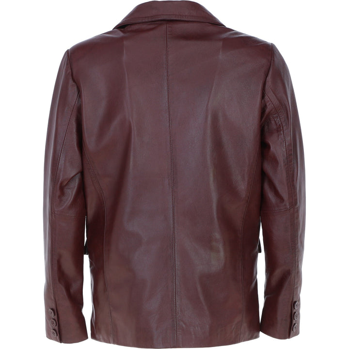 Blazer Steel Surge : Urban Classic