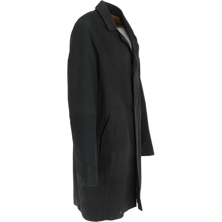 Coat Steel Core : Bold Instinct