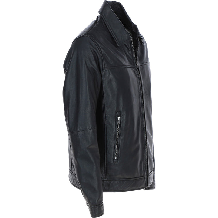 Leather Phantom Stormer : Bold Instinct