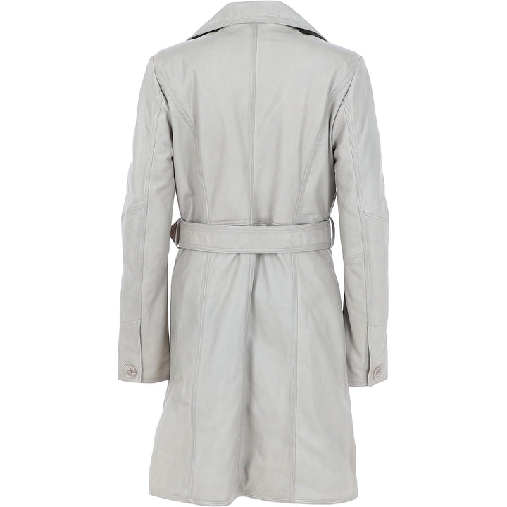 Coat Nova Blitz : Urban Classic