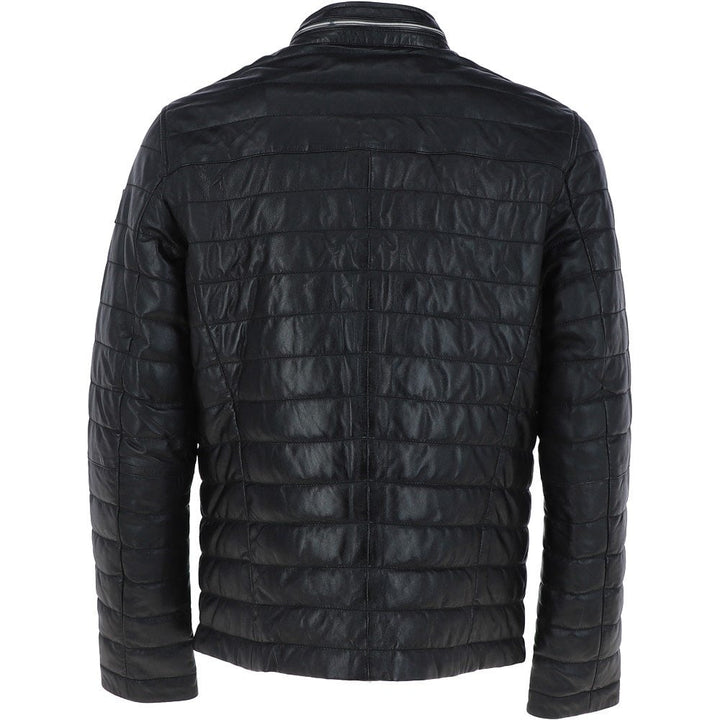 Leather Flicker Ember : Vibe Mode