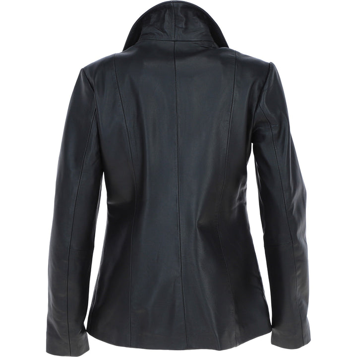 Leather Pulse Wrap : Edge Theory
