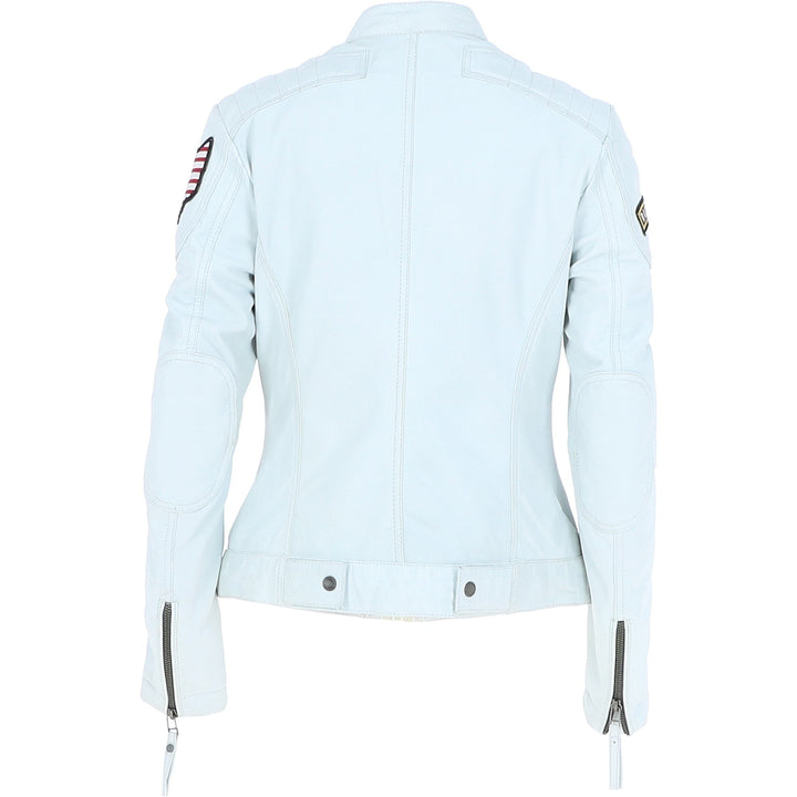 Biker Phantom Flare : Rebel Stitch