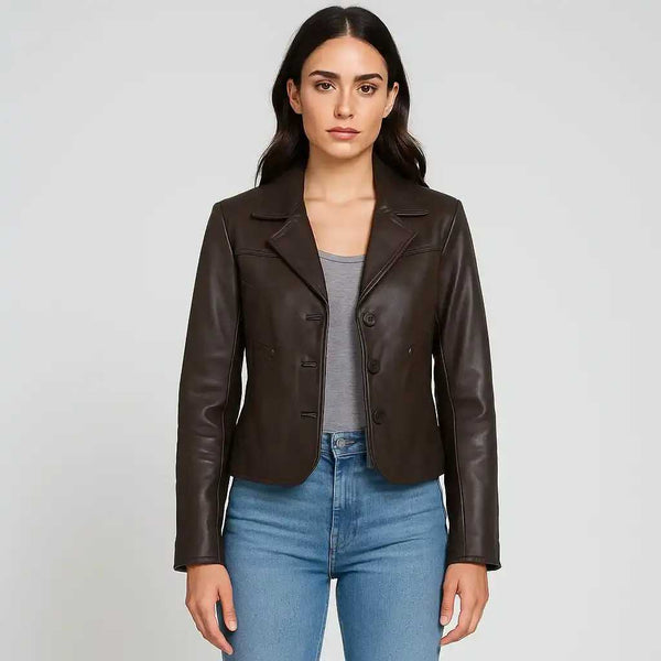 Blazer Echo Rider : Bold Instinct