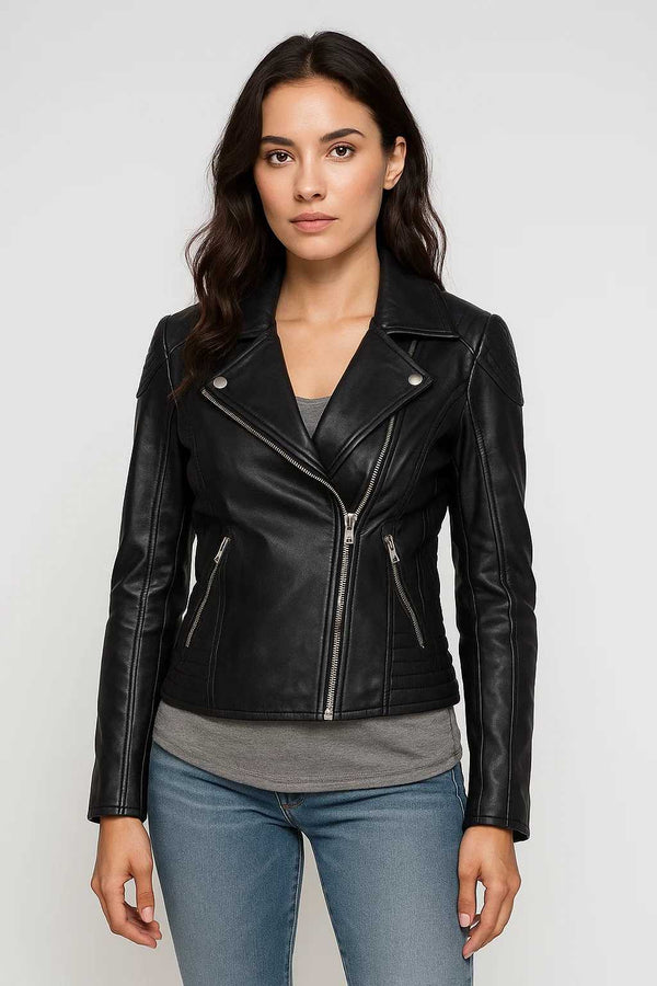 nan Drift Grit Jacket