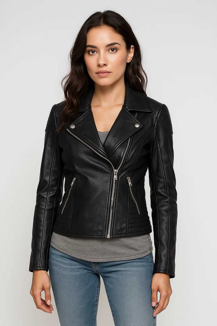 nan Drift Grit Jacket