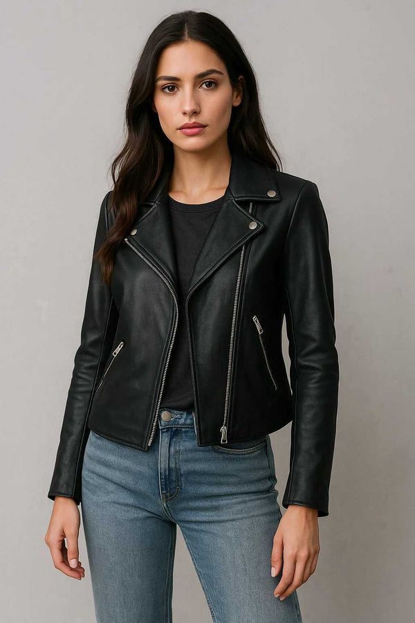 nan Shadow Roar Jacket