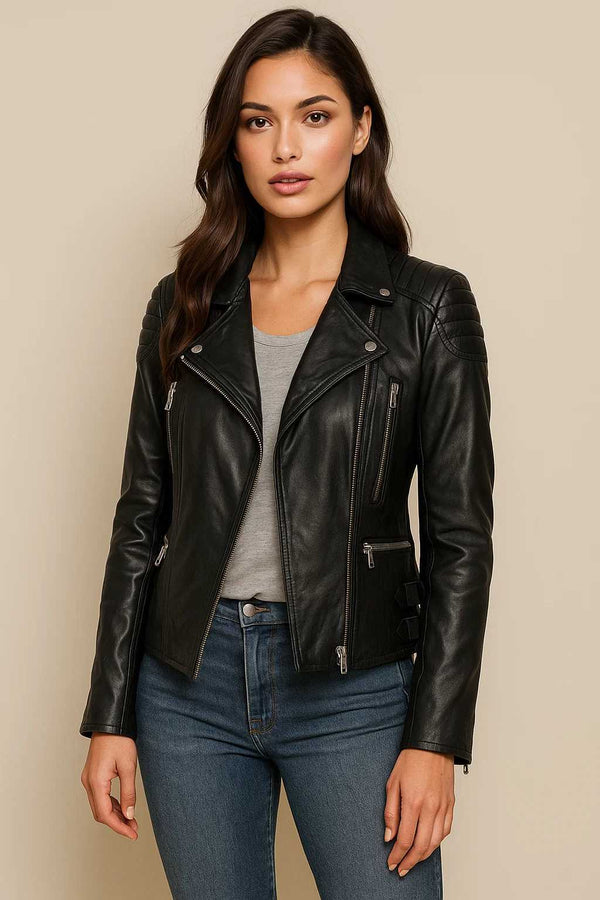 nan Nova Grit Jacket
