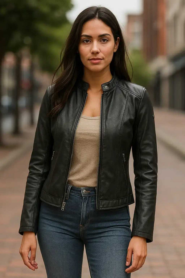 Biker Brave Snarl : Bold Instinct