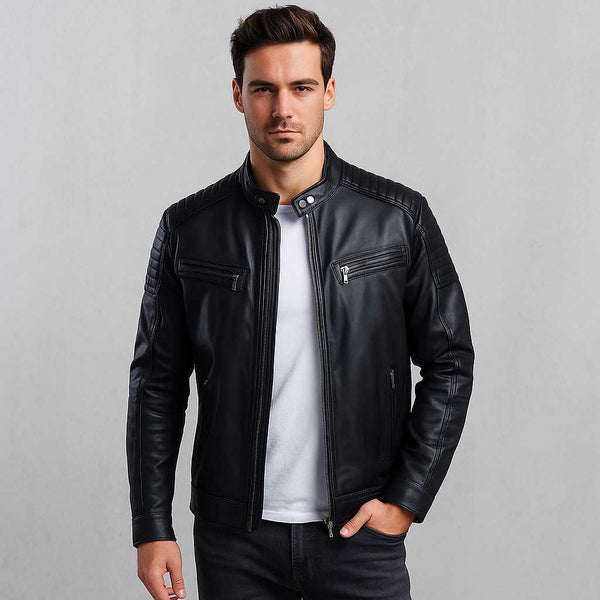 Biker Drift Ember : Vibe Mode
