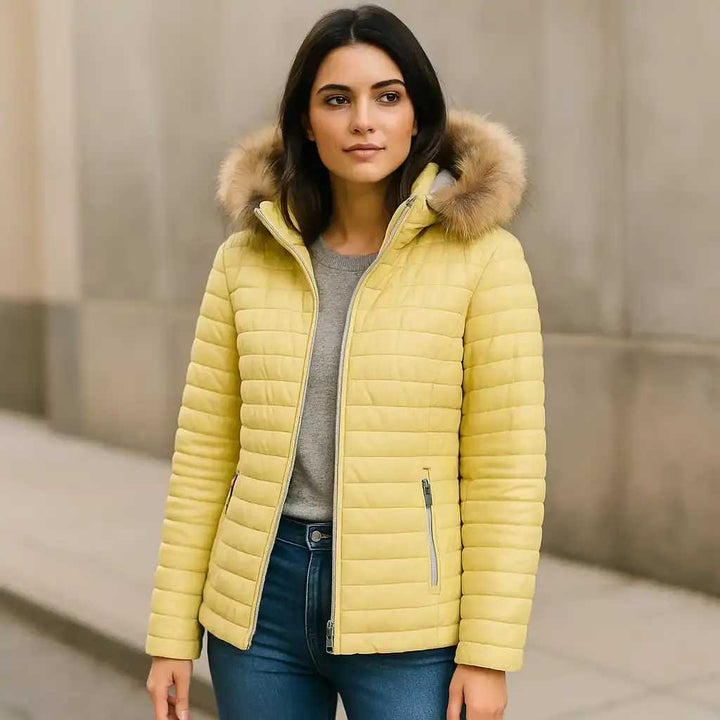 Leather Drift Forge : Street Luxe