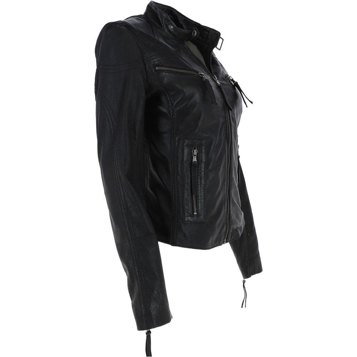 Biker Vortex Pulse : Savage Threads