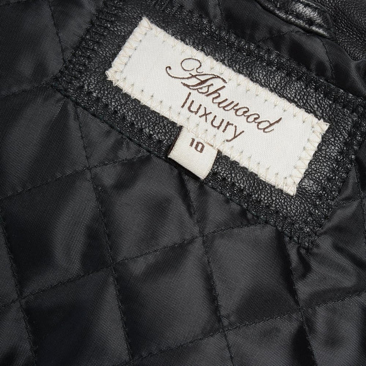Leather Ash Surge : Leather Lab