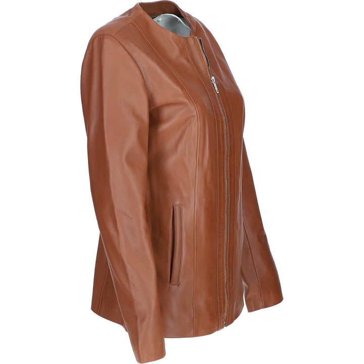 Camel Trend Rebel Roar Jacket 