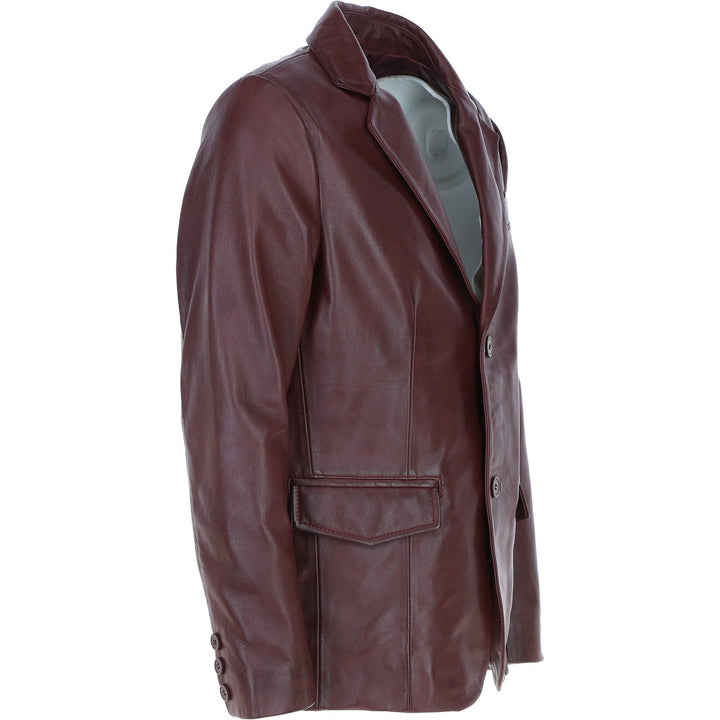 Blazer Steel Surge : Urban Classic