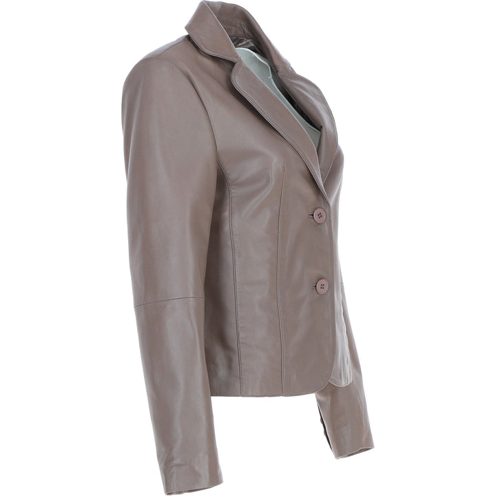 Blazer Brave Surge : Edge Theory