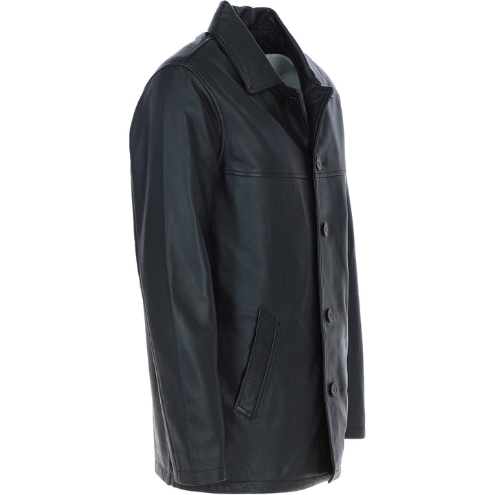 Leather Brave Skin : Street Luxe