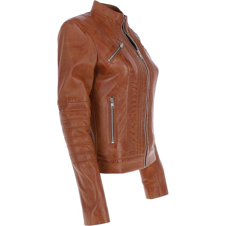 Biker Chrome Surge : Savage Threads