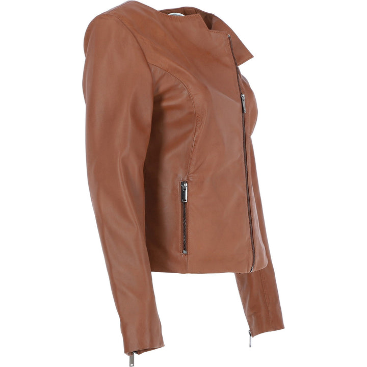 Leather Storm Zone : Neo Nomad