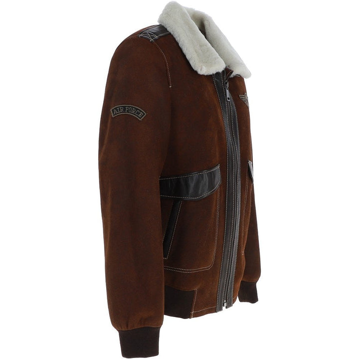 Leather Phantom Skin : Urban Classic