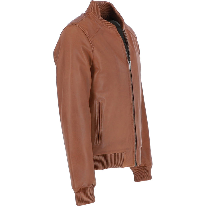 Bomber Iron Flare : Retro Riot