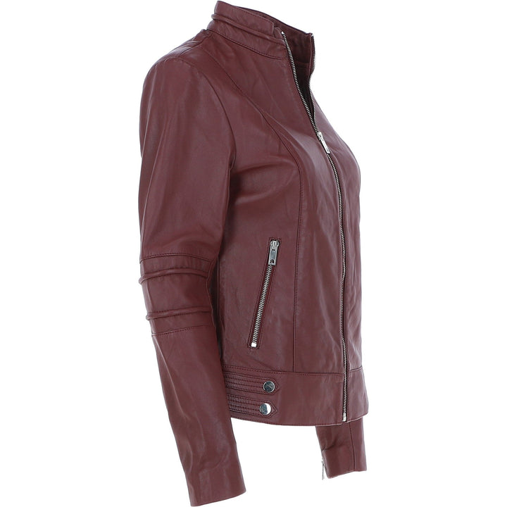 Biker Brave Layer : Neo Nomad