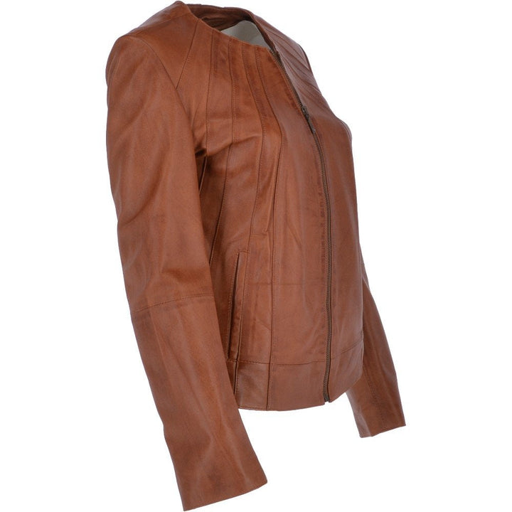 Camel Rider Grit Jacket