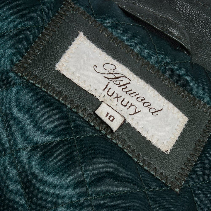 Leather Shadow Zone : Leather Lab