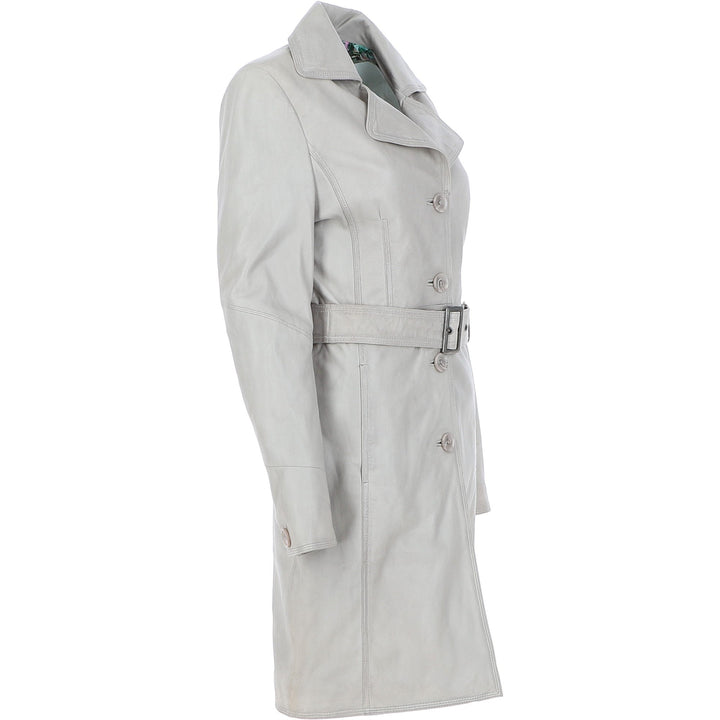 Coat Nova Blitz : Urban Classic