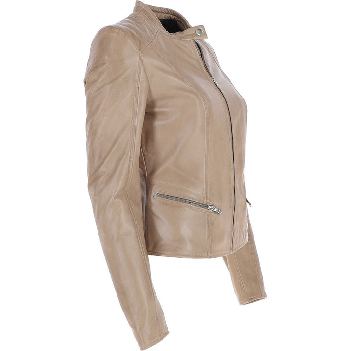 Leather Steel Coil : Leather Lab