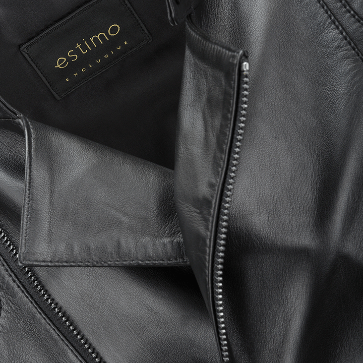 Leather Iron Snare : Retro Riot