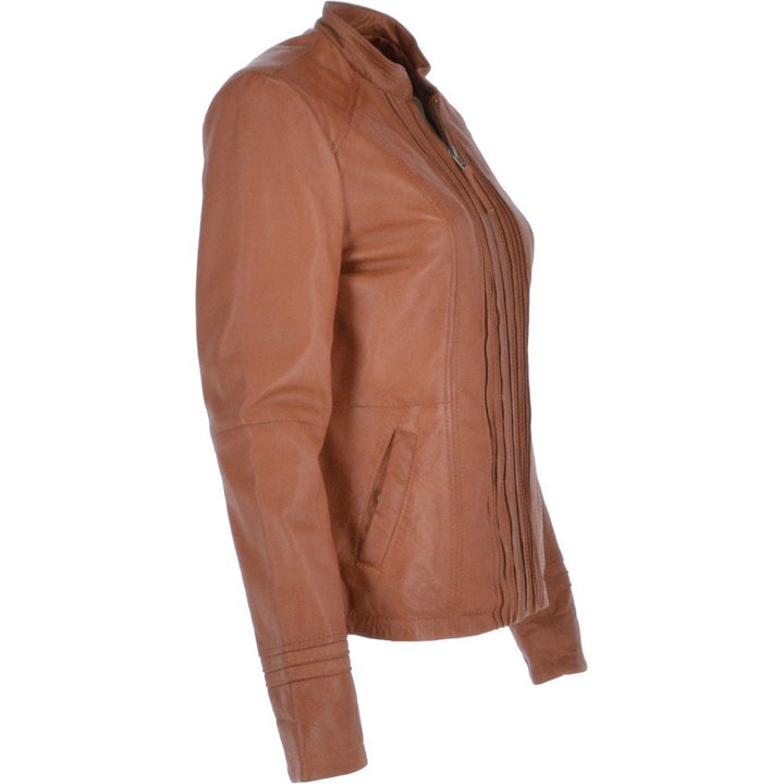 Leather Blaze Pulse : Vibe Mode