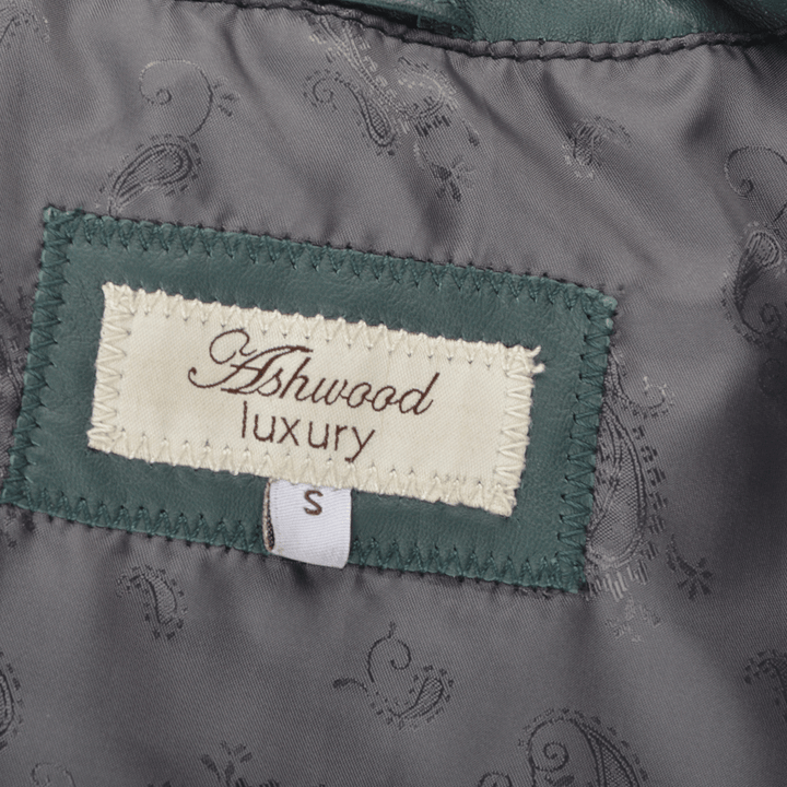 Leather Glint Wrap : Savage Threads