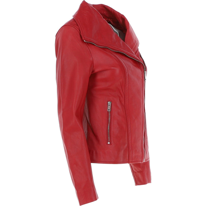 Leather Twilight Ember : Retro Riot