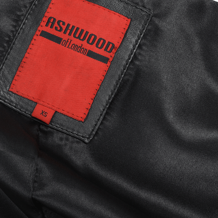 Coat Ash Vibe : Street Luxe