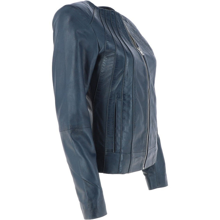 Leather Shadow Trail : Savage Threads