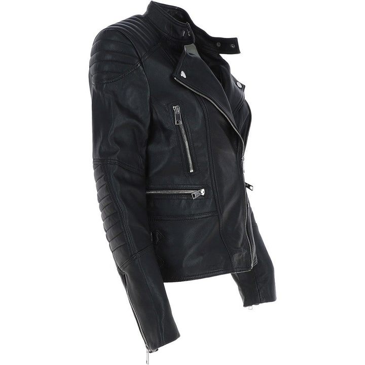 Biker Shadow Core : Retro Riot