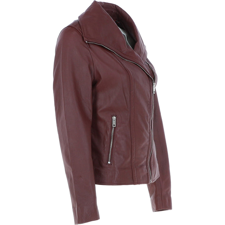 Leather Flicker Snarl : Retro Riot